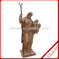 Antique Stone Eirene Statue, Marble Statue Carving For Sale YL-R581
